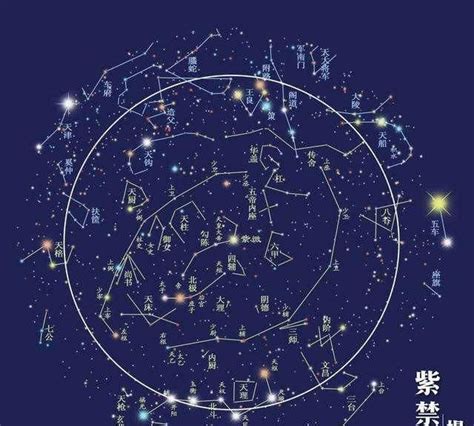 向紫微|紫微星坐守命宫的分析 – 紫微麥